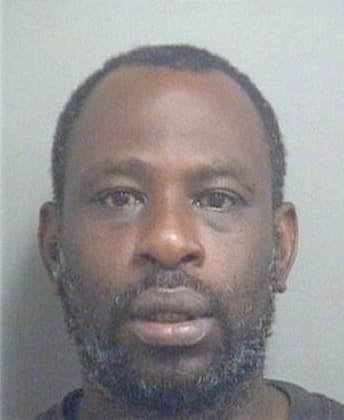 Ernest Taylor, - Palm Beach County, FL 